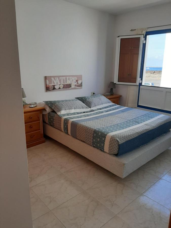 Apartamento Vacacional En Orzola Lanzarote Exterior photo